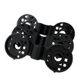 thumbnail image 3 of 40/50/100 Pcs Clip de Filet d'Ombrage pour Serre, Clip de Tente Extérieure, 3 of 9