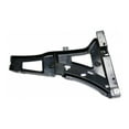 thumbnail image 2 of For Ford Transit-350 HD 2015 16 17 18 2019 Bumper Cover Bracket Passenger Side | Front | Lower | CAPA | Replacement For FO1043144, FO1043144C | BK3Z17C947H, BK3Z17C947E, 2 of 6