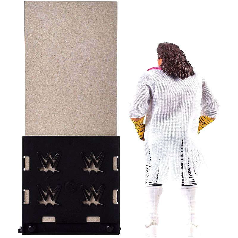 Wwe Elite Collection Brutus The Barber Beefcake Action Figure