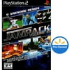 Underground Jampack (ps2) - Pre-owned