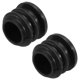 thumbnail image 1 of Motorcycle Frame Protection Cap Deco Bumper Trim Cover for 800MT 800 MT MT800 800-2A 6WWV-250001-500, 1 of 5