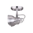 thumbnail image 5 of Canarm IT622A03ORB10 Polo 3 Light 23" Wide Fixed Rail - Bronze, 5 of 7