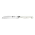 thumbnail image 1 of ZWILLING Pro le blanc 5 inch Utility Knife, White, 1 of 4