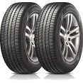 thumbnail image 1 of Kit De 2 Llantas Hankook 225/65R17t H735 102t 04 B L Kinergy St, 1 of 4