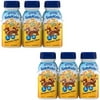 PediSure SideKicks Chocolate, 6 Pack (Save when you buy 2)
