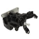 thumbnail image 2 of Rear Brake Caliper With Pads Enhanced Braking Performance 69100 19A01 Replacement for Suzuki Quadracer 250 500, 2 of 5