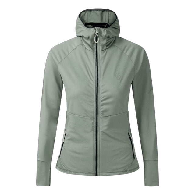 Dare 2B Womens Nomadic Stretch Midlayer