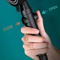 thumbnail image 5 of Bathroom High-pressure Shower Head 5 Modes Adjustable Faucet Aerator Water Saving, 5 of 5