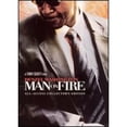 thumbnail image 1 of Pre-Owned Man on Fire (DVD, 2005, 2-Disc Set, Deluxe Edition) NEW, 1 of 1
