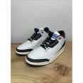 thumbnail image 3 of Ni-k-e NEW Men's Size 9 Ni-k-e Air Jordan 3 Retro Quai 54 FZ5649-100 White Shoes 2024 AJ3, 3 of 6