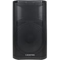 thumbnail image 2 of Sound Town Oberon Series Black 2-Channel 1400W Portable PA System, 2 of 7