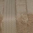 thumbnail image 6 of Melissa Linen, Bath Sheet Towel, Luxury Turkish Cotton, Ultra Absorbent - Beige, 6 of 7