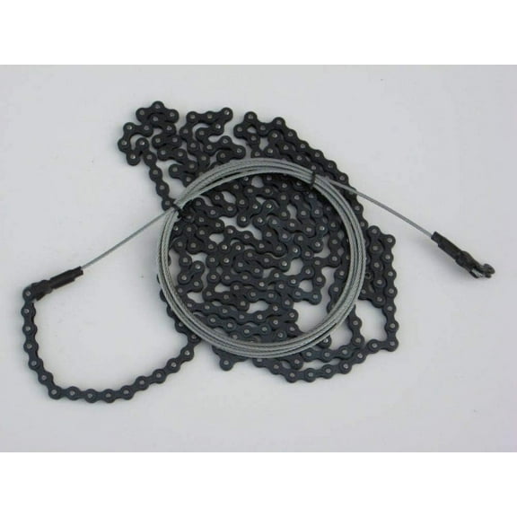 Chamberlain 41A5807 Garage Door Opener Chain and Cable Assembly Genuine Original Equipment Manufacturer (OEM) Part