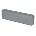thumbnail image 1 of M.2 NVMe SSD Enclosure, PCIe SSD Enclosure 20Gbps Widely Compatible  For 2260 2280 SSD, 1 of 8