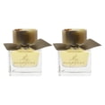 thumbnail image 2 of Perfume Burberry My Burberry Eau de Parfum para mujer, 50 ml, 2 of 4