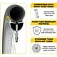 thumbnail image 4 of Tubo interior Ultraverse para bicicleta 700x28-32c con válvula de 48 mm, 4 of 7