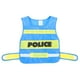thumbnail image 5 of Chaleco de policía para niños, disfraz de policía para niños pequeños, disfraz de policía para disfraz, 5 of 6