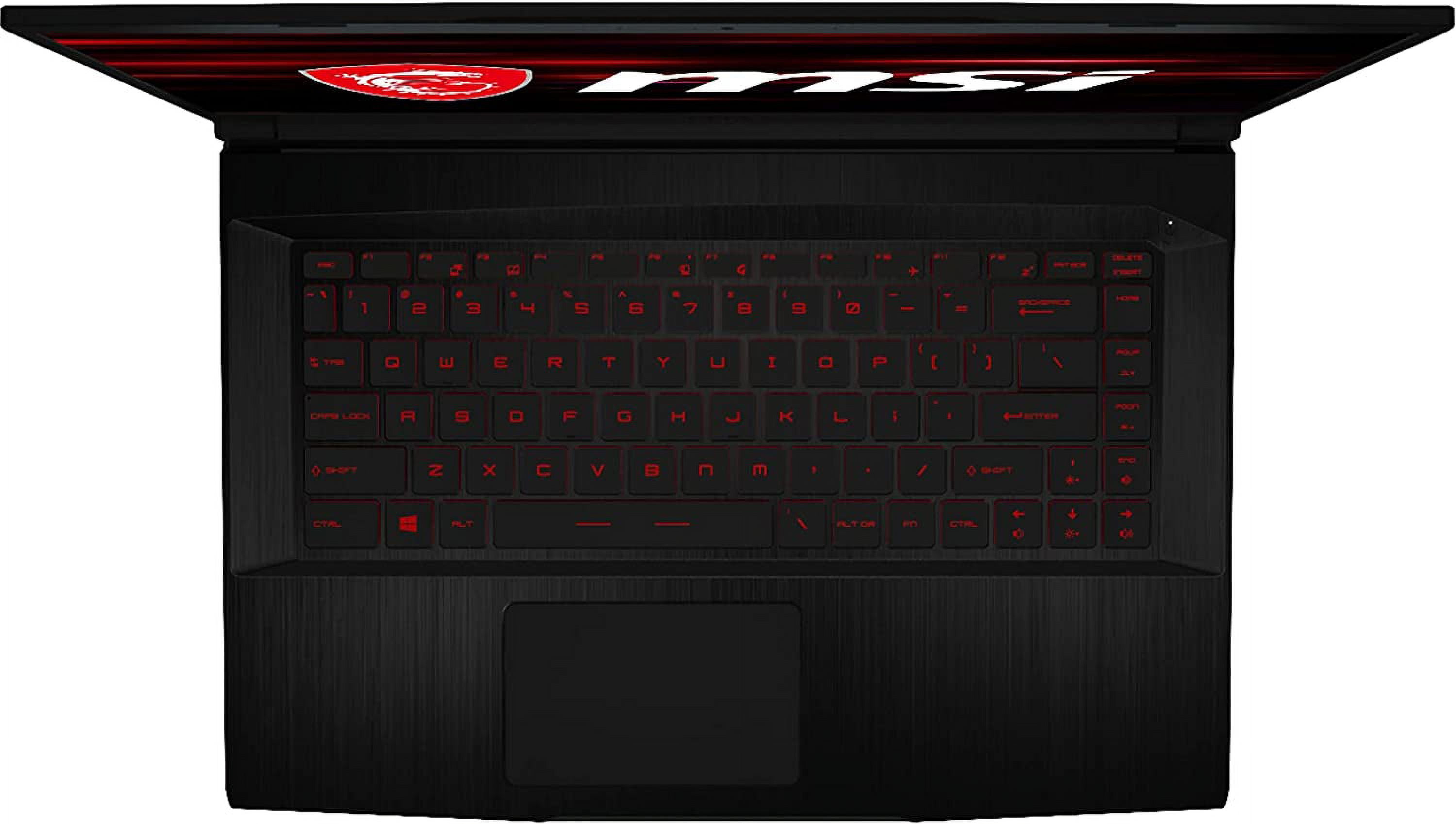 MSI GF63 15.6