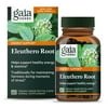 Gaia Herbs Eleuthero Root - 60 Vegan Liquid Phyto-Caps (30-Day Supply)