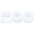 thumbnail image 3 of Molde de silicona para caja de almacenamiento, moldes de silicona reciclables, moldes de silicona grandes y altos, moldes de silicona para resina, estética elegante, 3 of 14