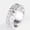 Silver, variant on Simple Leaves Shape Ring Women&Men Jewelry 925 Silver Filled Rings Party Sz 6-10-9-Rose Gold