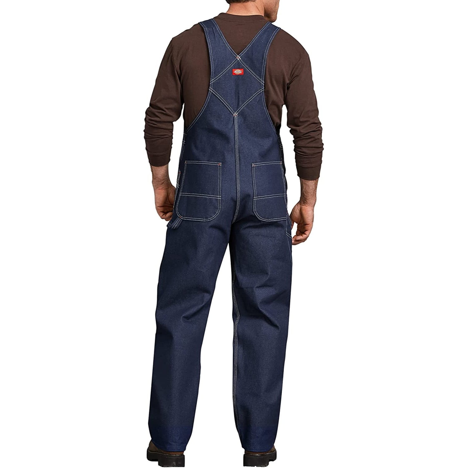 Blaklader 2610 Workwear Bib Overalls - Mens (26101800) - (Colours 1 of 2)