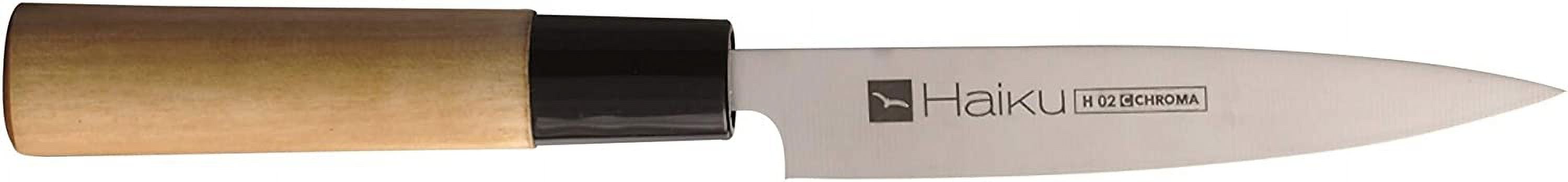 Chroma H02 Haiku 5 in. Utility Knife