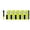 10 pieces, variant on AG5 LR754 Button Batteries Watch Remote Calculator Button Cell Batteries Reliability Power Supply LR754/AG5/SR754/393