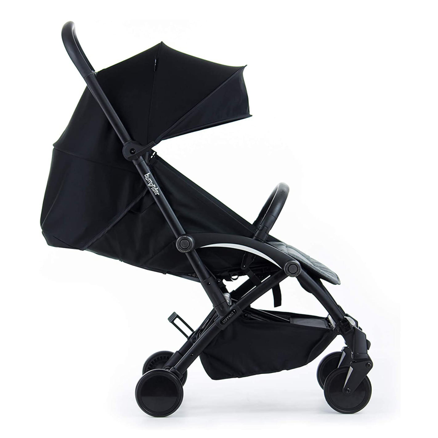 bumprider connect stroller review