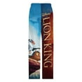thumbnail image 5 of The Lion King Men's Pajama Pants Ultra Lightweight Pjs Bottoms Sleepwear Bottom Pants with Pocket Drawstring, 5 of 7