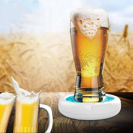 

Beer Bubble Maker Beer Foamer For Bars Beer Use Party Beer Lover Gift