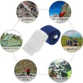 thumbnail image 4 of Cinturón de emergencia médica para acampar con torniquete de supervivencia deportiva para exploración al aire libre Tmvgtek suministros de caza, 4 of 9