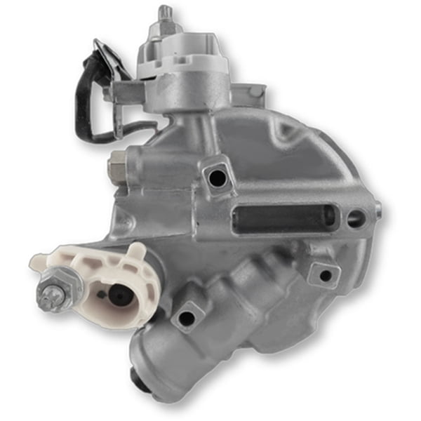 gpd Compressor New 6513146