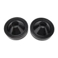 thumbnail image 2 of 1 Inch Rear Coil Spring Spacers Lift Kit Rugged Improved Ground Clearance For Wrangler JK JKU 2WD 4WD 2007 to 2018, 2 of 16
