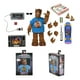 thumbnail image 2 of NECA Ultimate 7″ Scale Action Figure – ALF “Totally 80s” (Alien Life Form, Serie nueve de los 80), 2 of 4