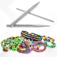 thumbnail image 2 of 6 Pcs Accessoires de Paracorde, Outils de Paracorde, 2 of 5