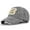 Grey2, variant on Baseball Cap Cancer Awareness Ribbon Baseball Caps Dad Hats Women Baseball Hat Black1 One Size