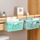 thumbnail image 3 of Caddy de cabecera Cesta de almacenamiento colgante junto a la cama Caddy organizador multifunción, 3 of 5
