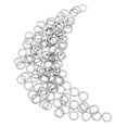 thumbnail image 1 of FUTUREORYY 100Ud Arandelas De Resorte Divididas Inoxidable Resistentes Para Reparación, 1 of 7