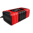 thumbnail image 4 of Riwcyla Car Battery Recharger Machine Digital Display Motorcycle Battery Recharger Automatic Battery Recharger Intelligent Multiple Protections Battery Recharger, 4 of 6