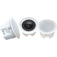 thumbnail image 4 of PylePro PDPC82 - Haut-Parleur - 2 Voies, 4 of 5