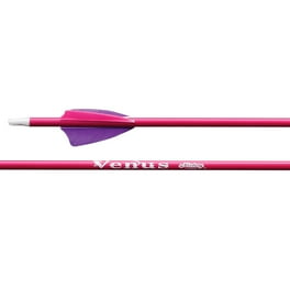 Easton Archery 6.5mm Junior Carbon Arrow 26