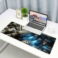 thumbnail image 6 of nygtbtfer Non-Slip Computer Mouse Pad, Mouse Pad, Rectangular Mouse Pad 31.5x11.8 in, 6 of 6