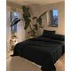 thumbnail image 1 of Juego de Sábanas Queen Size 2800 Hilos Extra Suave Premium Textura Flores Soft Nature, 1 of 5