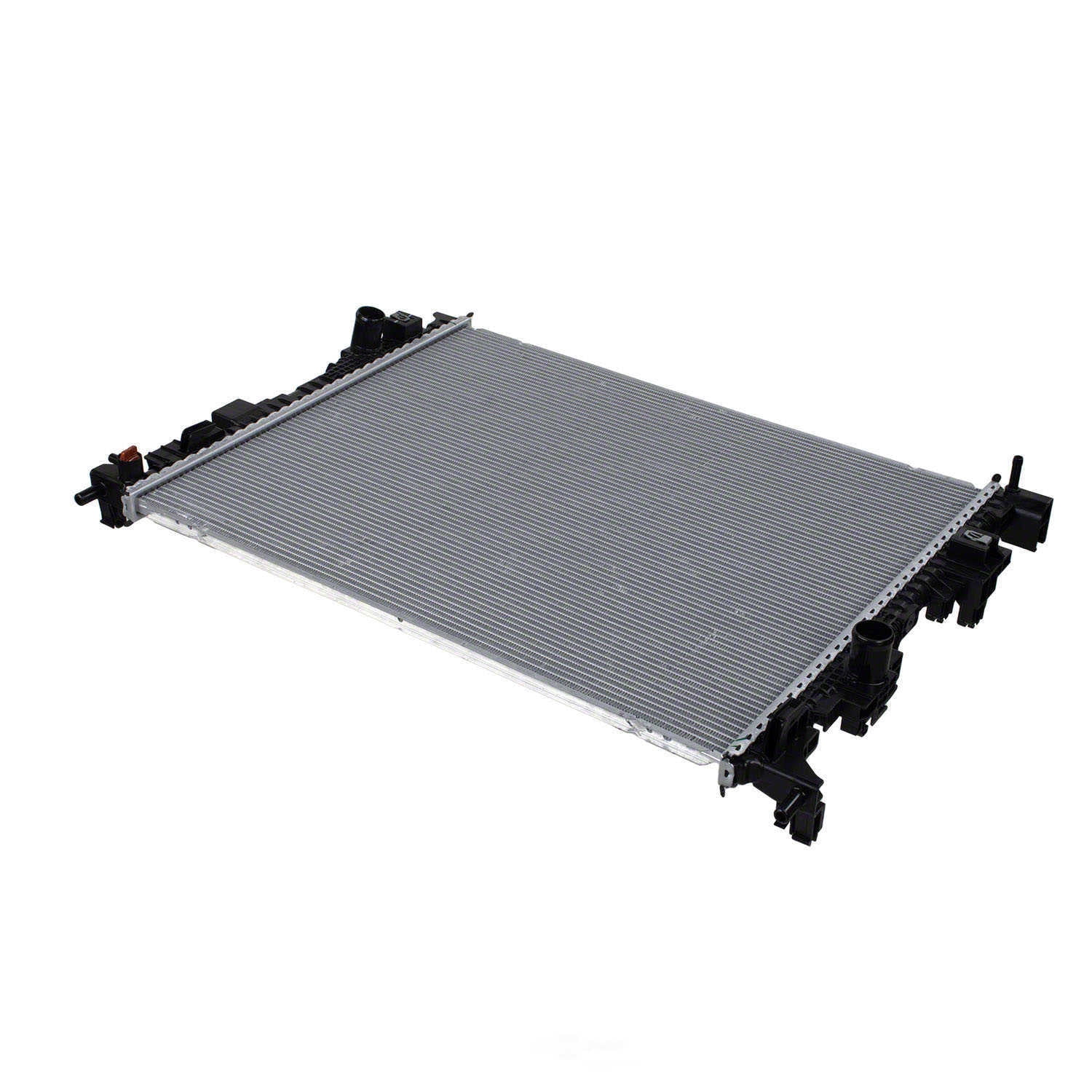 Motorcraft RAD-289 Radiator