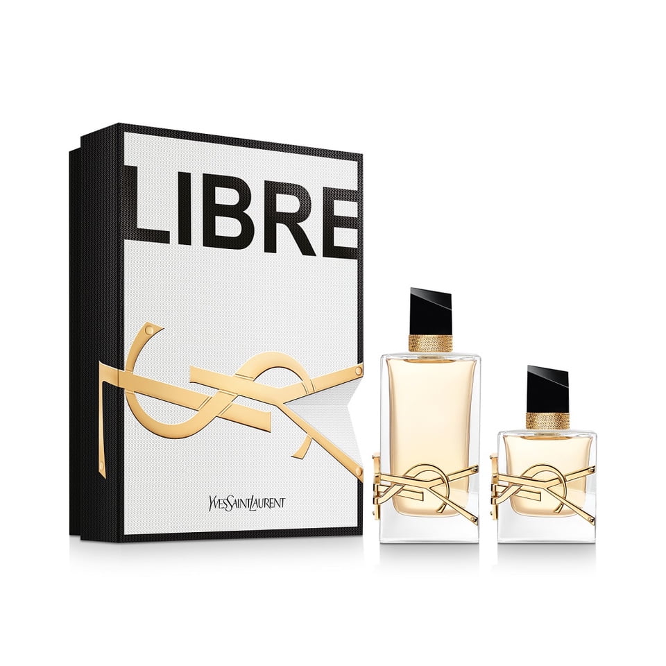 yves saint laurent libre edp