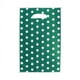 thumbnail image 1 of Bolsas de regalo con estampado de lunares para niño y niña, bolsa de plástico para caramelos, botín para fiesta de cumpleaños, suministros de decoración, 10-50 piezas, 1 of 5