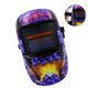 thumbnail image 3 of Casco De Soldadura De Oscurecimiento Automático Con Energía Solar 44817 Máscara De Soldadura Ajustable De Nivel De Sombreado Para Soldadura Eléctrica Soldadura De Gas Soldadura De Arco De Argón Sweethay TO005468-03, 3 of 6