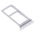 thumbnail image 3 of For Samsung Galaxy S20+ / Galaxy S20 Ultra SIM Card Tray + SIM Card Tray / Micro SD Card Tray, 3 of 7