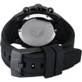 thumbnail image 2 of Technomarine TM-523010 Men's Reef Chronograph Black Strap Watch, 2 of 4